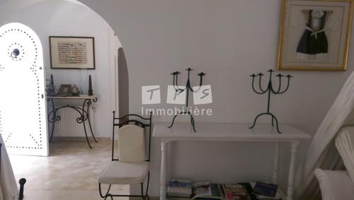 vente villa Tunisie