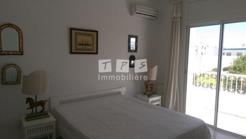 vente villa Tunisie