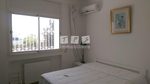 vente villa Tunisie