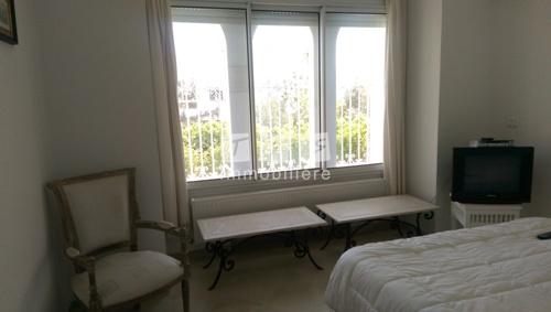 vente villa Tunisie