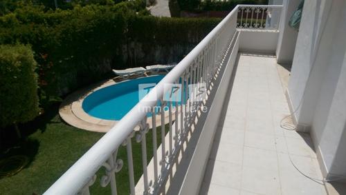 vente villa Tunisie