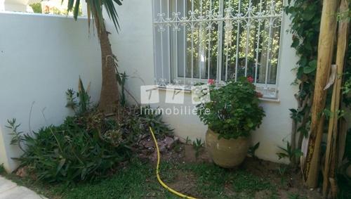vente villa Tunisie