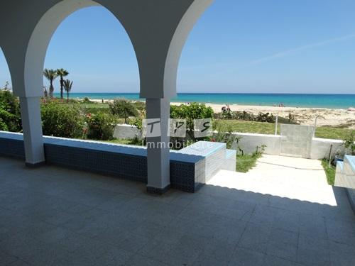vente villa Tunisie