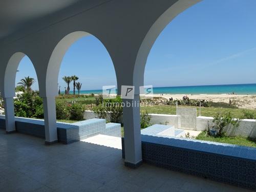 location appartement vacance hammamet