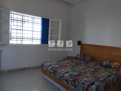 vente villa Tunisie