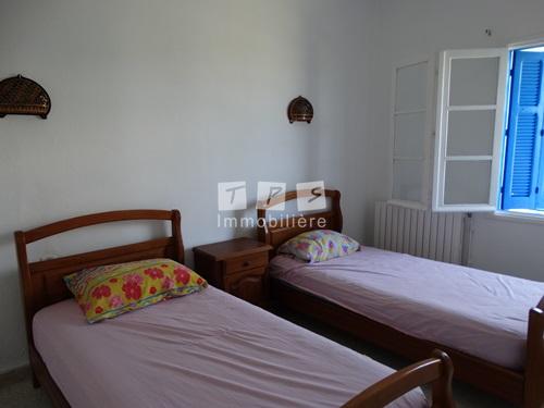 vente villa Tunisie