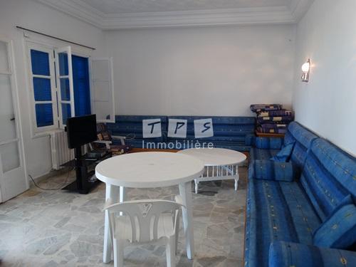 vente villa Tunisie