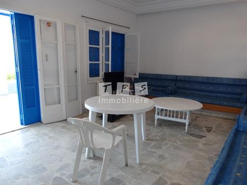 vente villa Tunisie