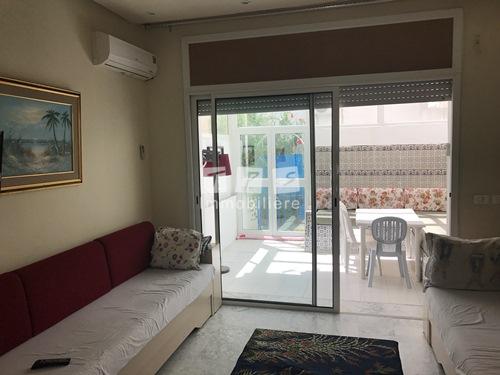 Appartement à vendre Tunisie