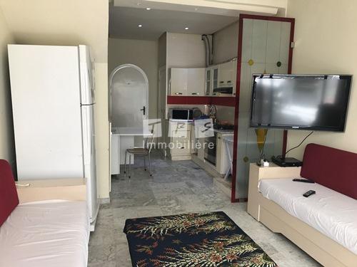 Appartement à vendre Tunisie