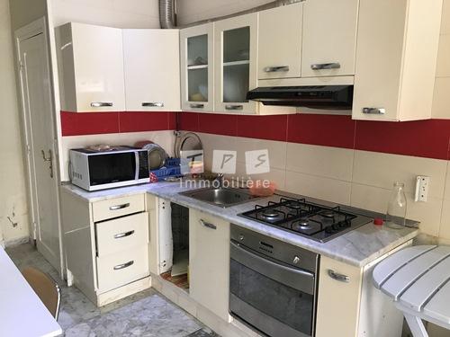 Appartement à vendre Tunisie