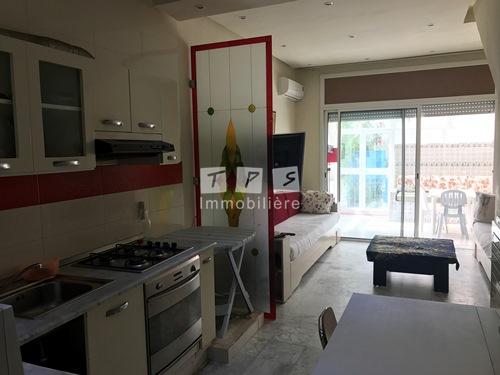 Appartement à vendre Tunisie