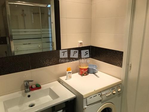 Appartement à vendre Tunisie