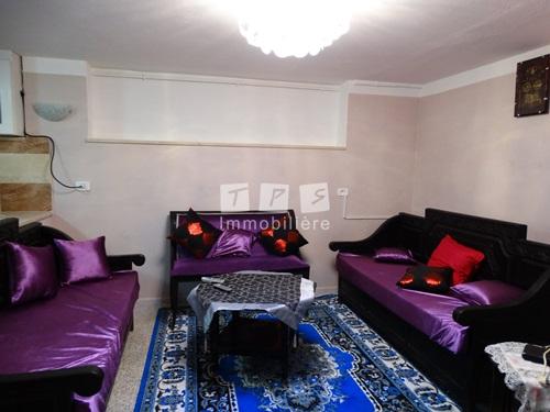 location appartement vacance hammamet