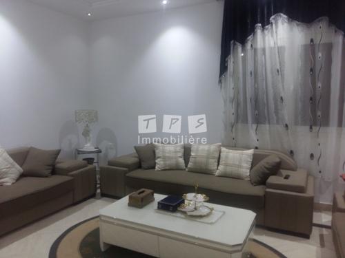 Appartement à vendre Tunisie