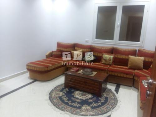 Appartement à vendre Tunisie