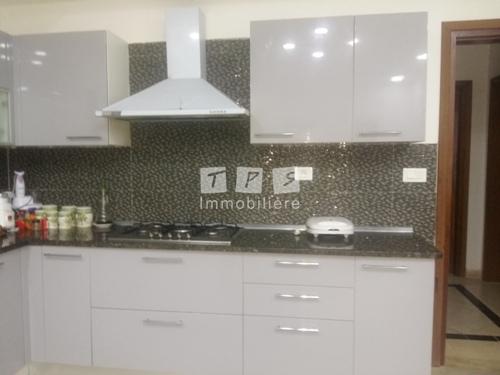 Appartement à vendre Tunisie