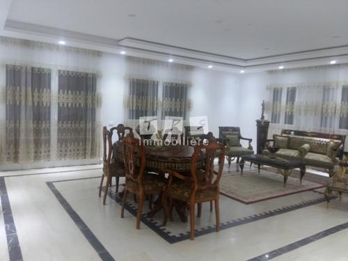 Appartement à vendre Tunisie