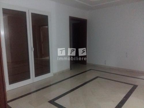 Appartement à vendre Tunisie