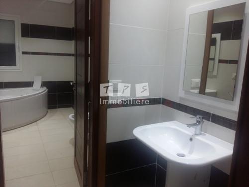 Appartement à vendre Tunisie