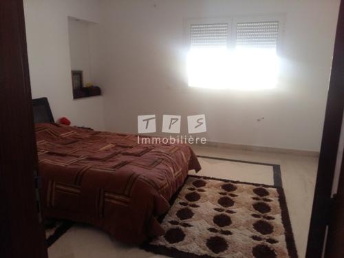 Appartement à vendre Tunisie