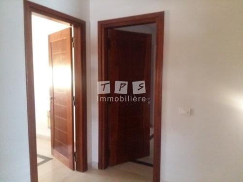 Appartement à vendre Tunisie
