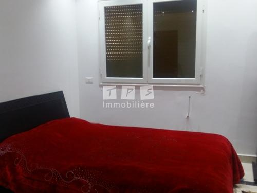 Appartement à vendre Tunisie