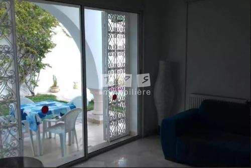 vente villa Tunisie