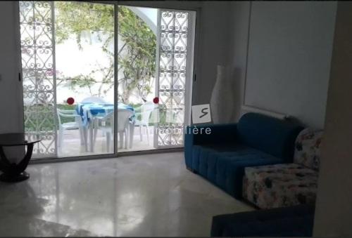 vente villa Tunisie
