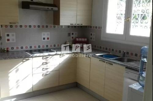 vente villa Tunisie