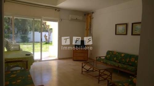 vente villa Tunisie