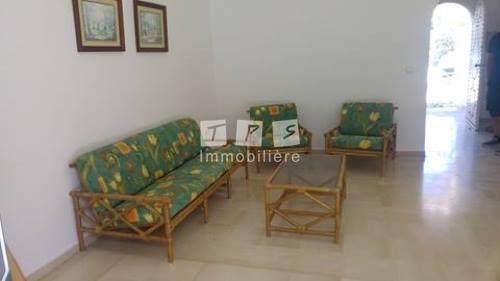vente villa Tunisie
