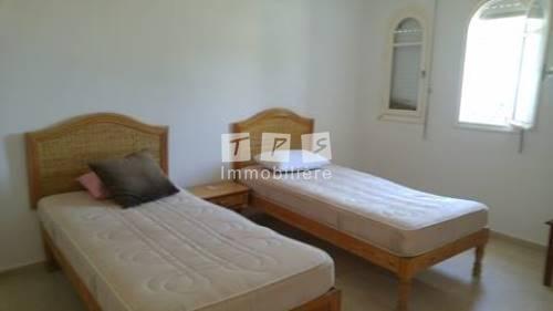 vente villa Tunisie