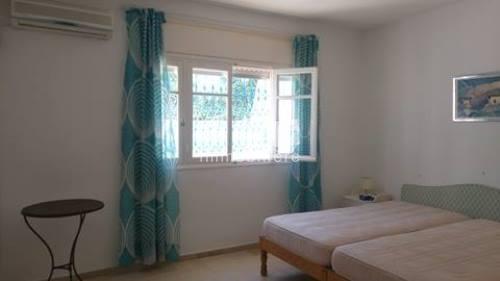 vente villa Tunisie