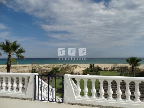 vente villa Tunisie