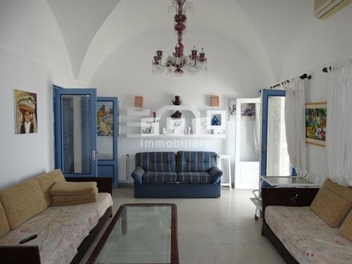 vente villa Tunisie
