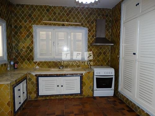 vente villa Tunisie