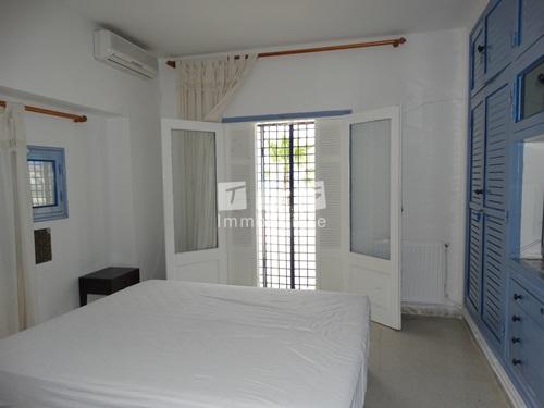 vente villa Tunisie