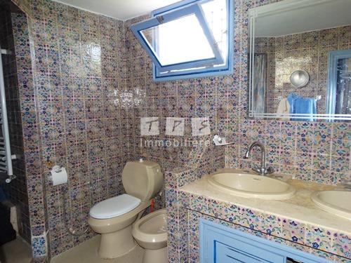 vente villa Tunisie