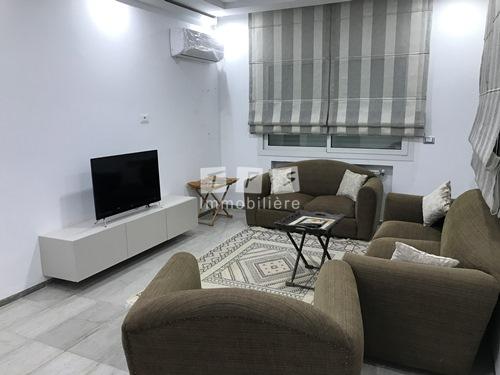 Appartement à vendre Tunisie