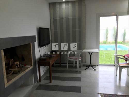 Appartement à vendre Tunisie