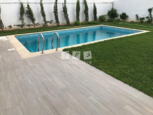 Appartement à vendre Tunisie