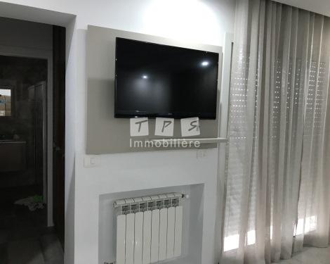 Appartement à vendre Tunisie