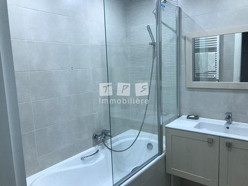 Appartement à vendre Tunisie