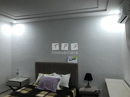 Appartement à vendre Tunisie