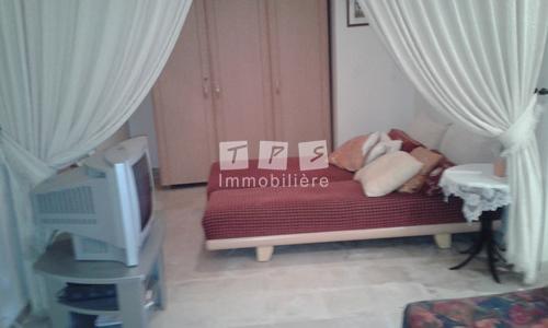 Appartement à vendre Tunisie