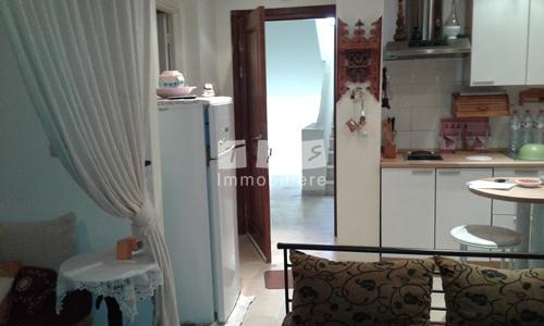 Appartement à vendre Tunisie