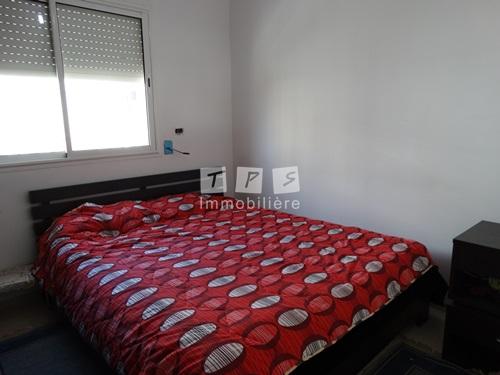 Appartement à vendre Tunisie