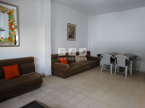 Appartement à vendre Tunisie