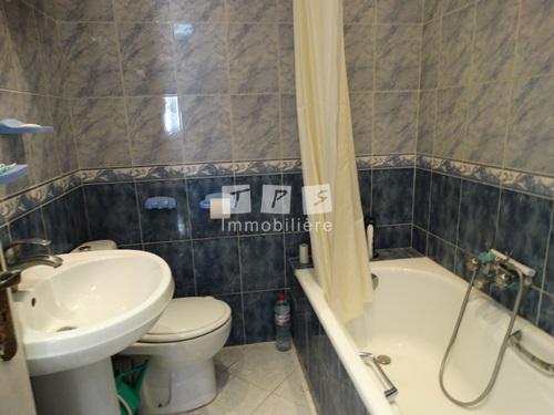 Appartement à vendre Tunisie